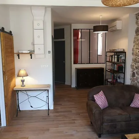 T3 Climatise Place Sadi Carnot Apartamento