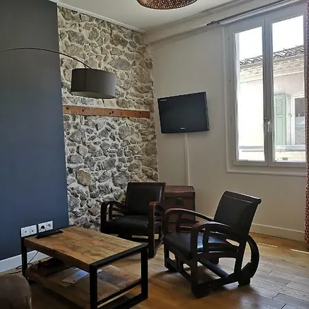 Apartamento T3 Climatise Place Sadi Carnot *