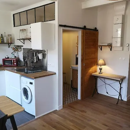 Apartamento T3 Climatise Place Sadi Carnot